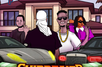 Ghaligary X Shipdealer – Shipdealer ft BiggieAce x Phryda Gold