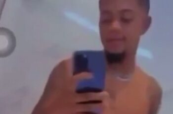 Leon Bailey Sex Video Exposed Leon Bailey Sex Video Exposed