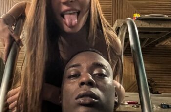 Mari Avila e Negao Original MC Negão Viral Video Mari Avila e Negao Original MC Negão Viral Video