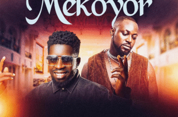 Ophory – Mekoyor Ft. Yaa Pono (Prod. By Fox Beatz)
