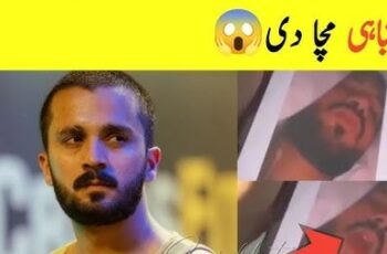 Rajab Butt Xxx Viral Video Haider Shah Porn Leaked Online Rajab Butt Xxx Viral Video Haider Shah Porn Leaked Online