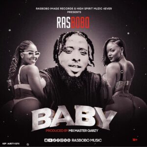 Rasbobo - Baby