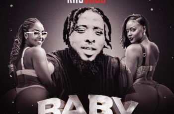 Rasbobo – Baby (New Song) MP3 Download