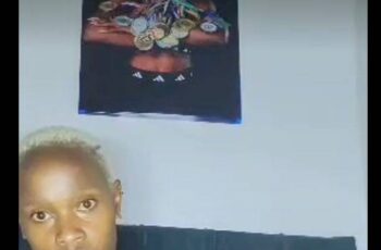 Rhoda Njobvu’s Trending Sex Video Zns Officer Athlete Leaked Rhoda Njobvu’s Trending Sex Video Zns Officer Athlete Leaked