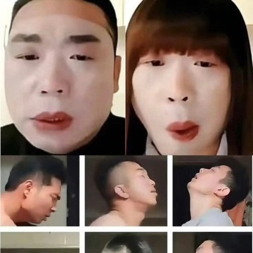 Sister MS Hong Xxx Porn Red Uncle Scandal Viral Video