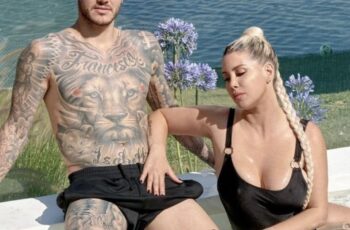 Video de Mauro Icardi a Natasha Rey Xxx Pene Video de Mauro Icardi a Natasha Rey Xxx Pene