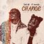 Zack Gh – Change Ft. Amerado (Prod. By Freddy Beatz)