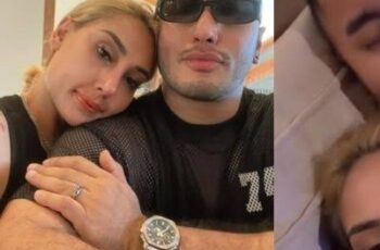 Daddy Ash dan Anju Viral Video Zarina Anjoulie Xxx Porn Leaked