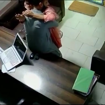 Dr Eman and Arooj XXX Porn Viral Video Original Leaked Pakistan