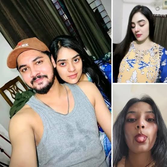Pr Ratri Viral Video On Telegram Link
