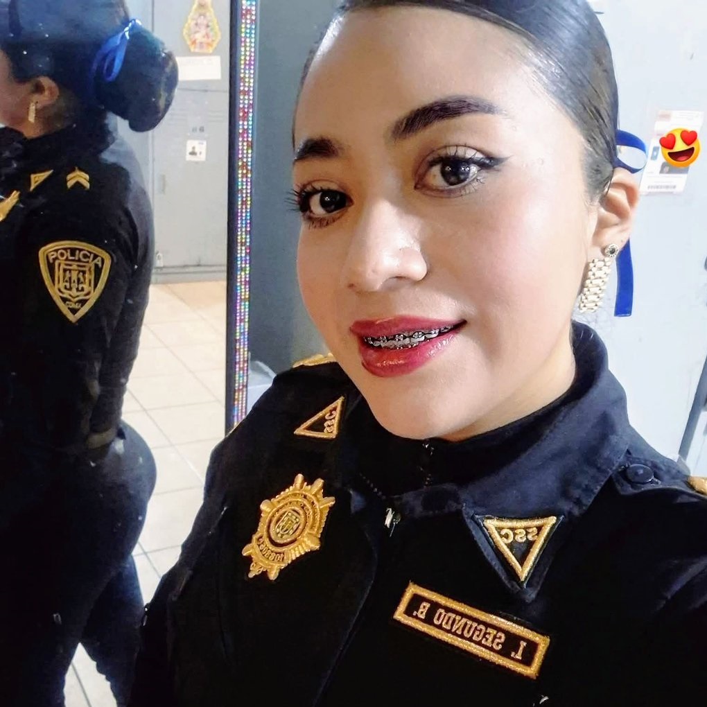 Video de la Mujer Policias Cdmx Viral en Laura Segundo Xxx