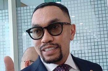 Ahmad Sahroni Video Viral di Isi Flashdisk Nafa Urbach Xxx Bokep