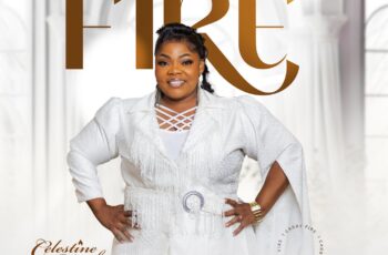 Celestine Donkor – I Carry Fire