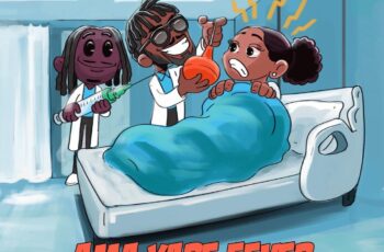 Kwaw Kese – Ama Yare Fever ft. Skonti