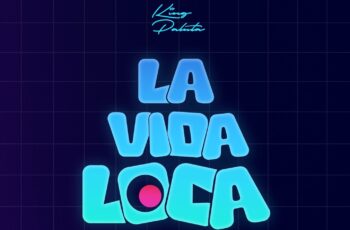 La Vida Loca By King Paluta (Prod. By Apya) La Vida Loca By King Paluta (Prod. By Apya)