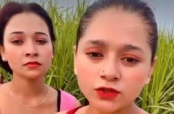 Mehak Pari Viral Video Original Link Leaked On Twitter, Telegram