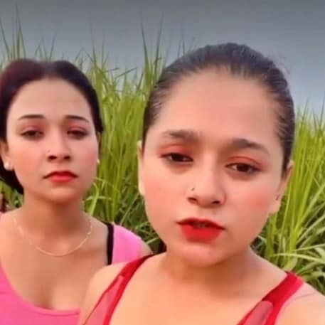 Mehak Pari Viral Video Original Link Leaked On Twitter, Telegram
