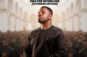 Nacee – Prayer Interlude