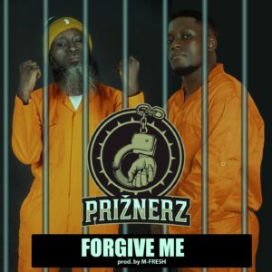 Priznerz - Forgive Me