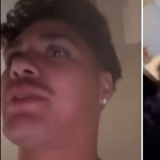 Reece Walsh Drinking Toilet Water Video Dropped