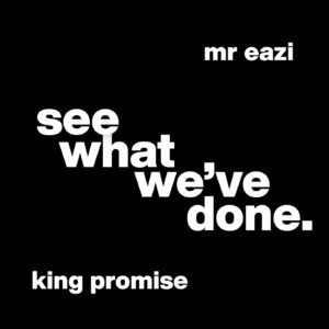 See What We've Done By King Promise Feat. Mr Eazi