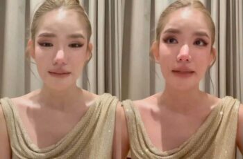 Suphannee Baby Noinonthong Viral Video Leak Thai Beauty Queen