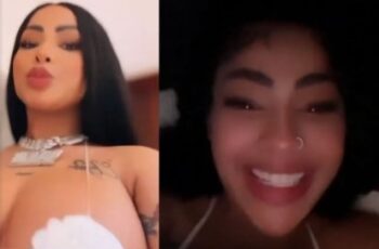 Yailin la Mas Viral Xxx Video y el Sr Jimenez de se ltube Filtrado