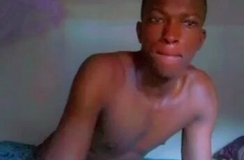 A trending video of the “Uganda TikToker Chicken” has been leaked A trending video of the “Uganda TikToker Chicken” has been leaked