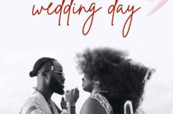 Abochi – Wedding Day Feat. Ak Songstress Abochi – Wedding Day Feat. Ak Songstress