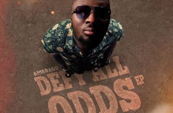 Amerado – It Takes Two (Prod. By itzCJ MadeIt)