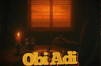 Amerado – Obi Adi (Prod. By IzJoe Beatz, Shawerz Ebiem)