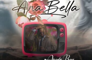 Anodaboy – Anabella