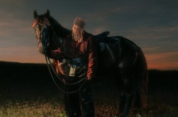 AratheJay – Talisman Feat. Stonebwoy (Prod. By Rankingmadeit)