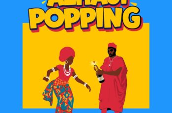 Arathejay – Alhaji Popping (Prod By Producer Moon, Samsney)