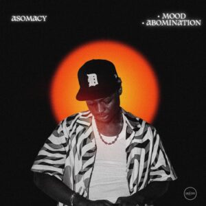 Asomacy - Abomination