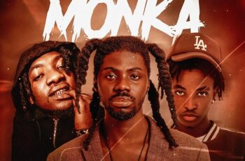Bosoma – Monka ft. Skyface SDW, Kwesi Amewuga