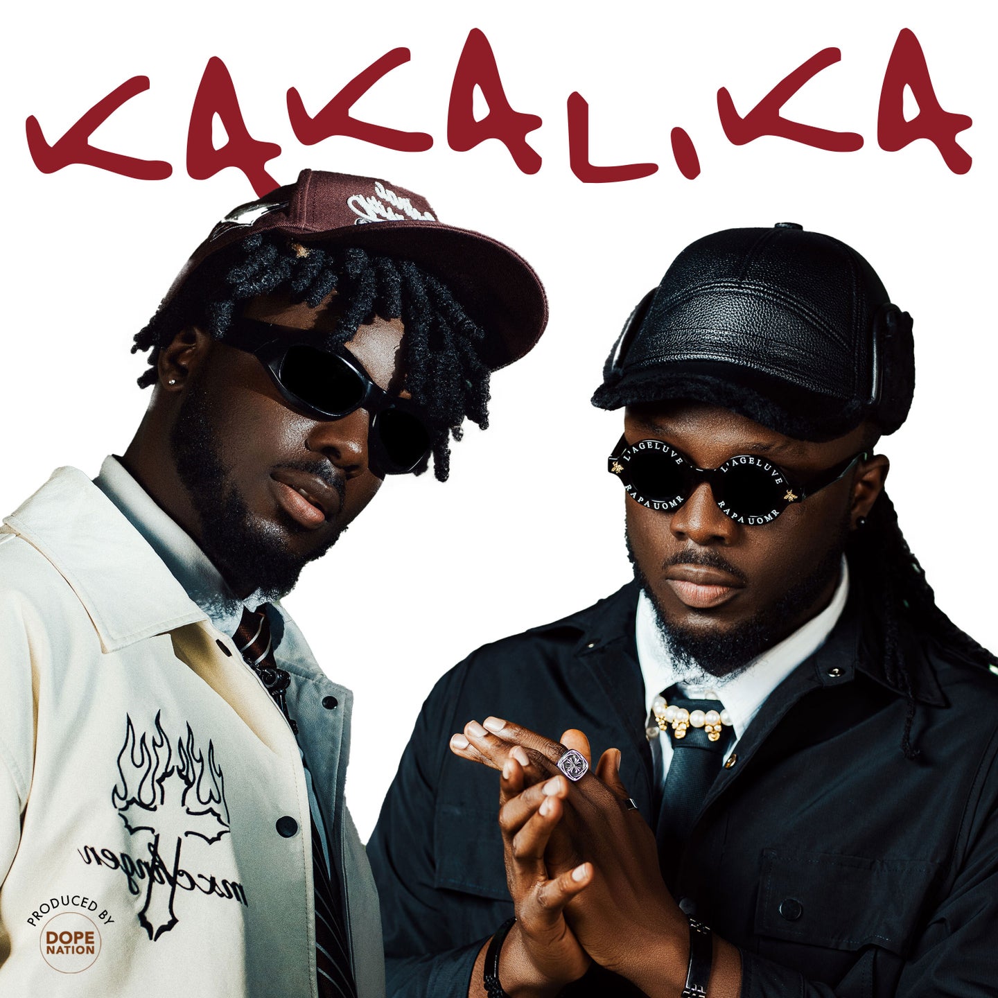 DopeNation – Kakalika