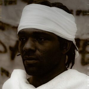 Gonaboy - Hustlers Mantra