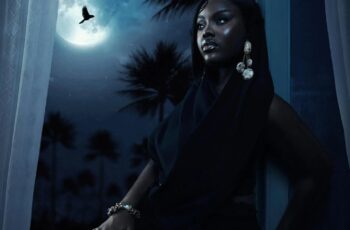 Gyakie – Fire On The Mountain