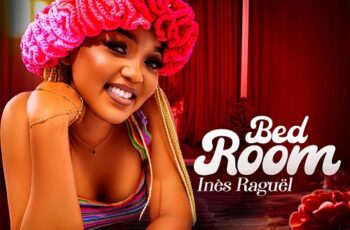 Inès Raguël – Bedroom (Prod. By Lizer Classic)