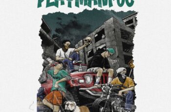 Jay Bahd – Playmanfoc