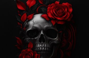 Kojo Trap – Hell & Roses EP (Full Album)