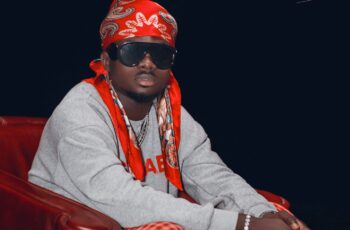 Kuami Eugene – Instagram