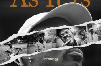 Kwartengg – As It Is