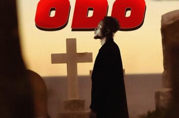 Kweku Darlington – Odo (Prod. By Freddy Beatz)