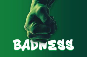 Kwesi Amewuga – Badness