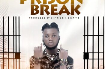 Kyzz Bankz – Prison Break