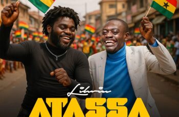 Lil Win – Atassa Feat. Mophty (Prod. By Master Garzy)