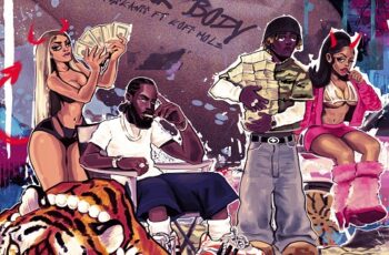 Oseikrom Sikanii – Bend Your Body ft. Kofi Mole Oseikrom Sikanii – Bend Your Body ft. Kofi Mole