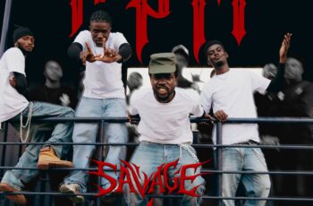 SAVAGE 4 – 6PM
